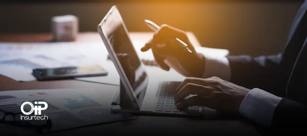 commercial insurance